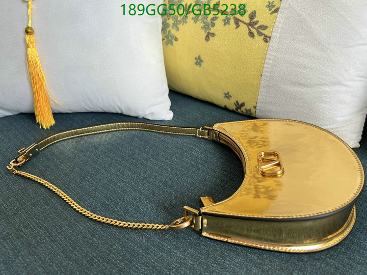 Valentino Bag-(Mirror)-Crossbody- Code: GB5238 $: 189USD-yupoo dhgate Valentino Bag-(Mirror)-Crossbody- Code: GB5238 $: 189USD