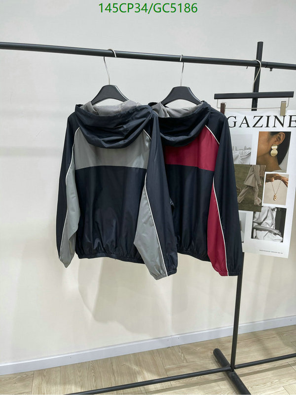 Clothing-MIUMIU Code: GC5186 $: 145USD