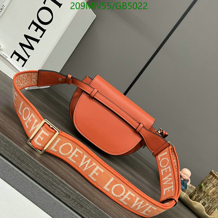 Loewe Bag-(Mirror)-Crossbody- Code: GB5022 $: 209USD-yupoo dhgate Loewe Bag-(Mirror)-Crossbody- Code: GB5022 $: 209USD