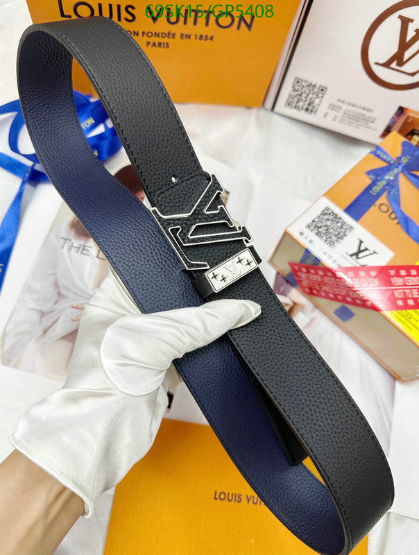 Belts-LV Code: GP5408 $: 69USD