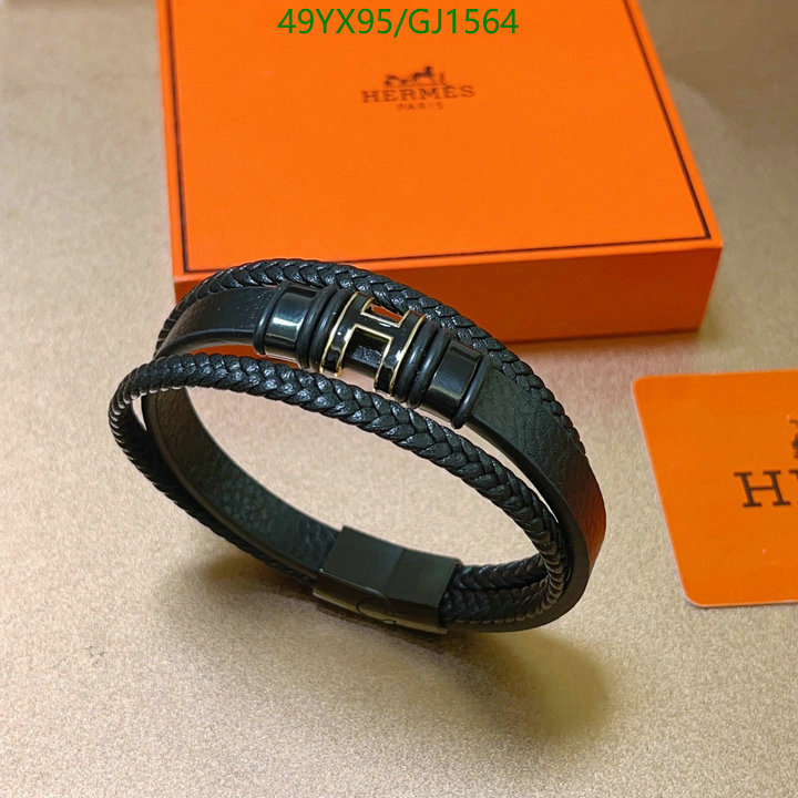 Jewelry-Hermes Code: GJ1564 $:49USD