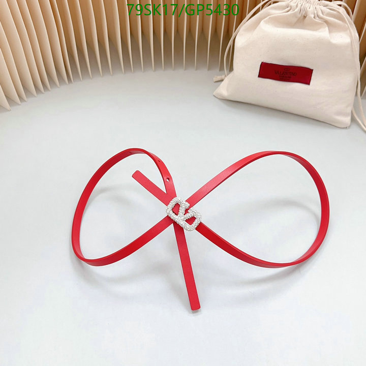 Belts-Valentino Code: GP5430 $: 79USD-yupoo dhgate Belts-Valentino Code: GP5430 $: 79USD