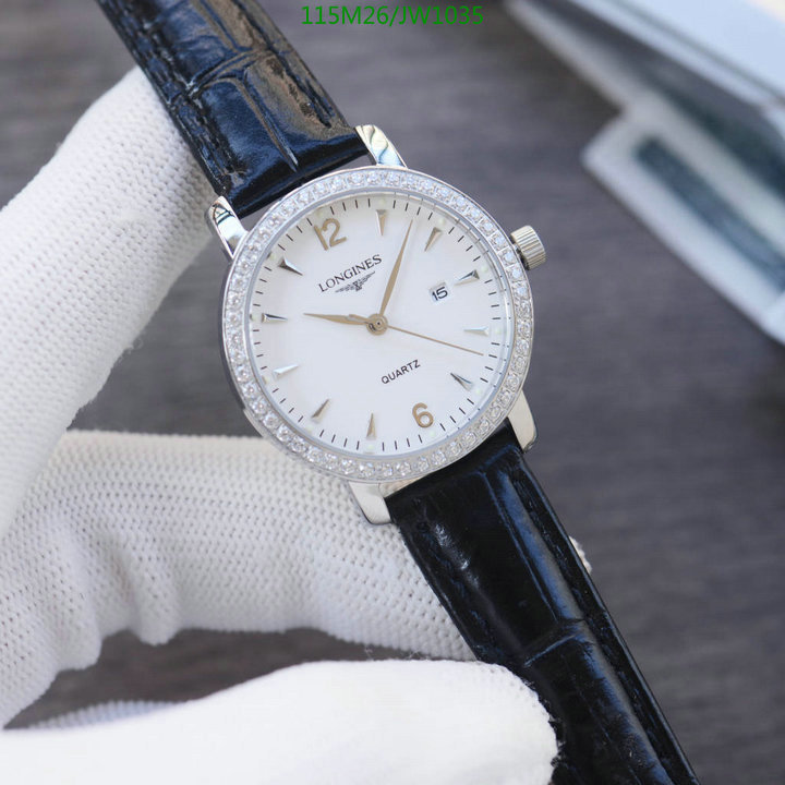 Watch-(4A)-Omega Code: JW1035 $: 115USD