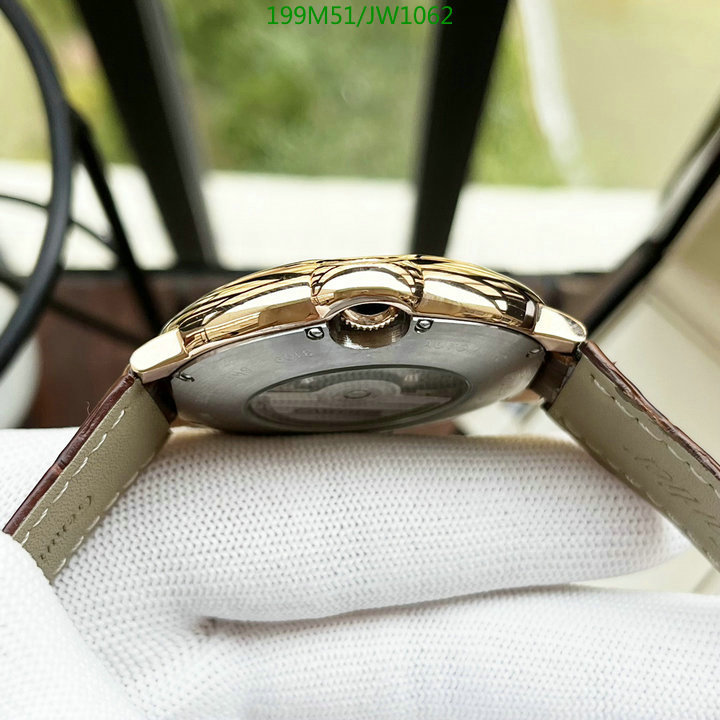 Watch-Mirror Quality-Cartier Code: JW1062 $: 199USD