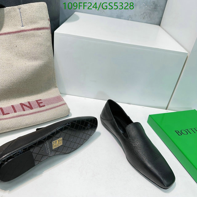 Women Shoes-BV Code: GS5328 $: 109USD