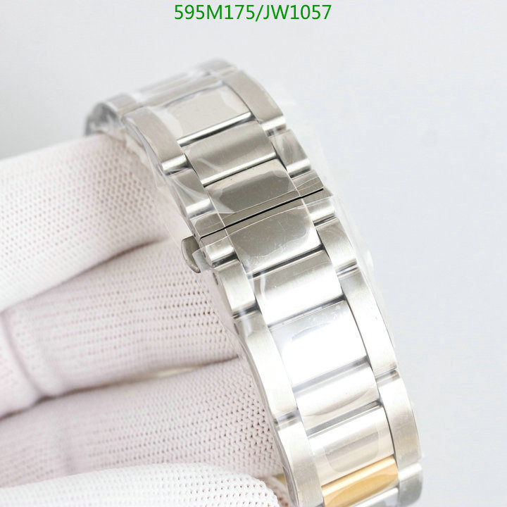 Watch-Mirror Quality-Cartier Code: JW1057 $: 595USD