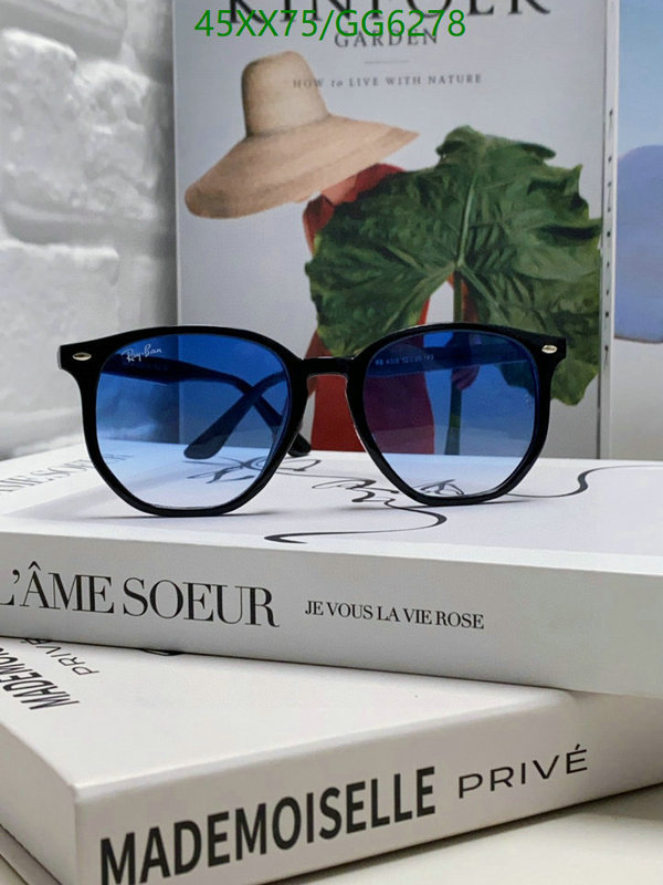 Glasses-Ray-Ban Code: GG6278 $: 45USD