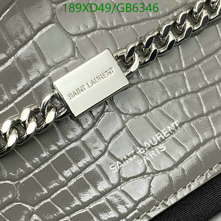 YSL Bag-(Mirror)-Kate-Solferino-Sunset-Jamie Code: GB6346 $: 189USD-yupoo dhgate YSL Bag-(Mirror)-Kate-Solferino-Sunset-Jamie Code: GB6346 $: 189USD