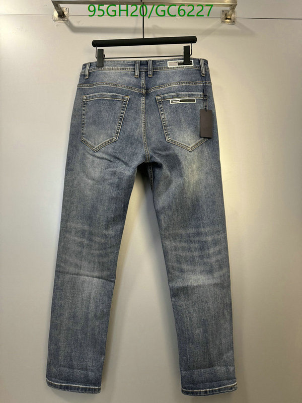 Clothing-Prada Code: GC6227 $: 95USD