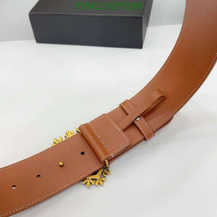 Belts-D&G Code: GP5288 $: 95USD