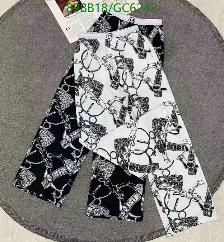 Clothing-Hermes Code: GC6242 $: 89USD