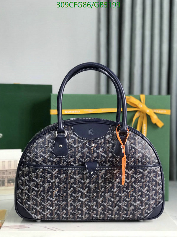 Goyard Bag-(4A)-Handbag- Code: GB5199 $: 309USD
