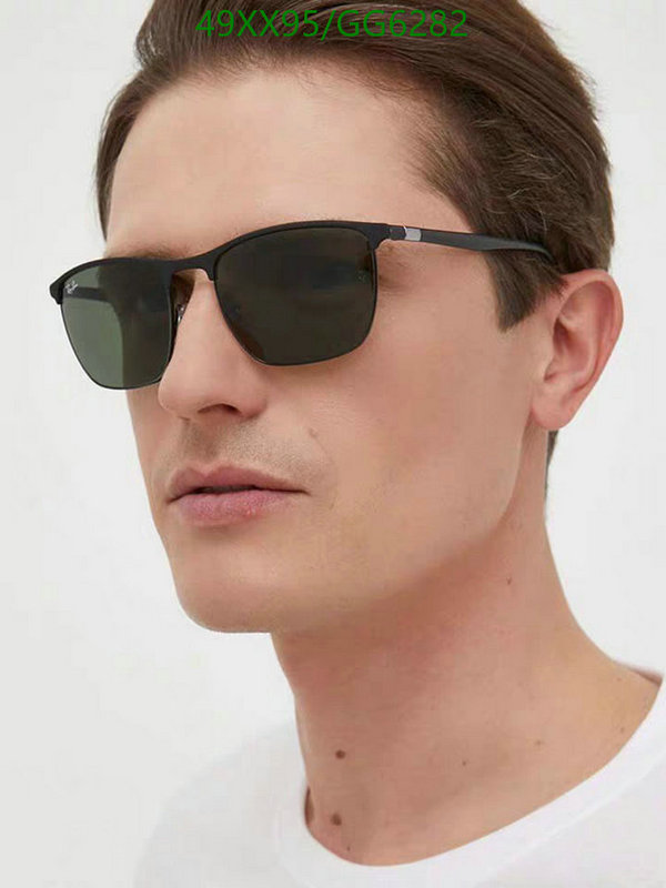 Glasses-Ray-Ban Code: GG6282 $: 49USD