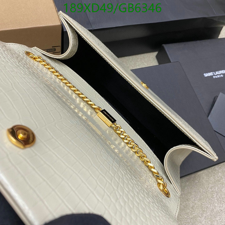 YSL Bag-(Mirror)-Kate-Solferino-Sunset-Jamie Code: GB6346 $: 189USD-yupoo dhgate YSL Bag-(Mirror)-Kate-Solferino-Sunset-Jamie Code: GB6346 $: 189USD