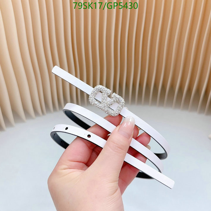 Belts-Valentino Code: GP5430 $: 79USD-yupoo dhgate Belts-Valentino Code: GP5430 $: 79USD