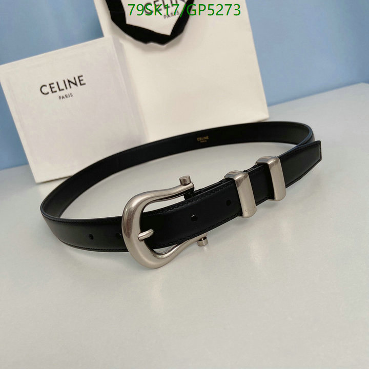 Belts-Celine Code: GP5273 $: 79USD