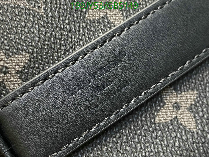 LV Bag-(Mirror)-Speedy- Code: GB5149 $: 199USD