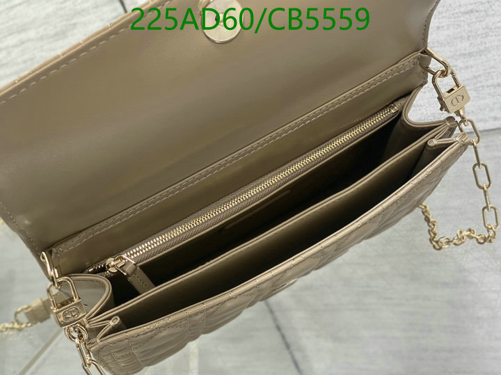 Dior Bag-(Mirror)-Other Style- Code: CB5559 $: 225USD