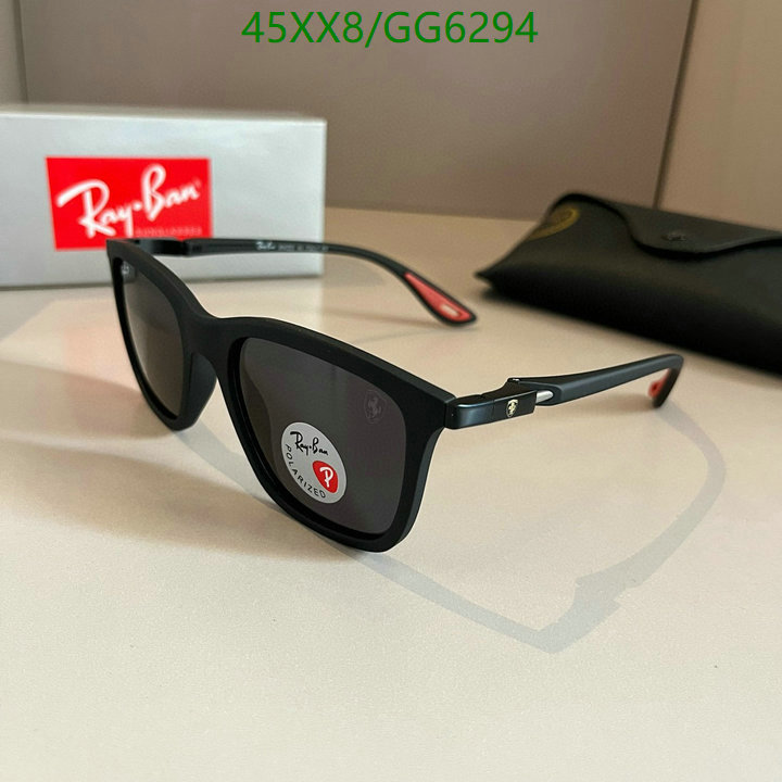 Glasses-Ray-Ban Code: GG6294 $: 45USD