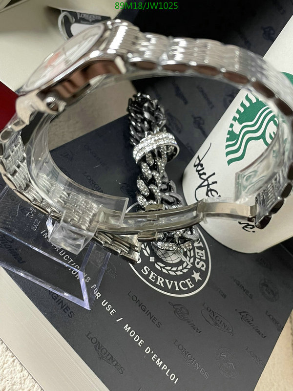 Watch-4A Quality-LONGINES Code: JW1025 $: 89USD-yupoo dhgate Watch-4A Quality-LONGINES Code: JW1025 $: 89USD