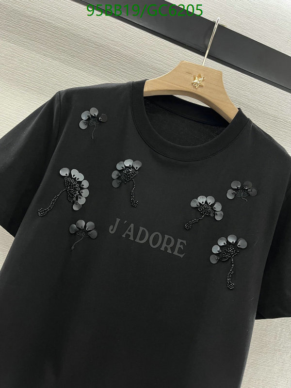 Clothing-Dior Code: GC6205 $: 95USD