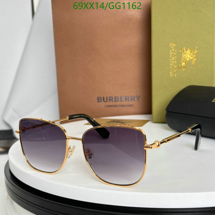 Glasses-Burberry Code: GG1162 $: 69USD
