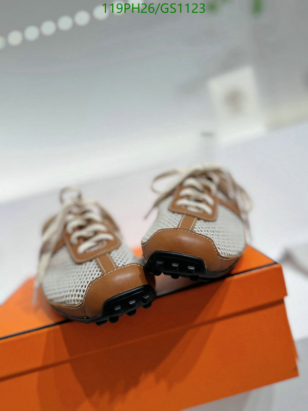 Women Shoes-Hermes Code: GS1123 $: 119USD