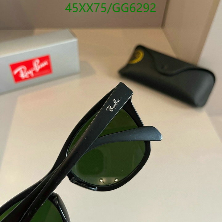 Glasses-Ray-Ban Code: GG6292 $: 45USD