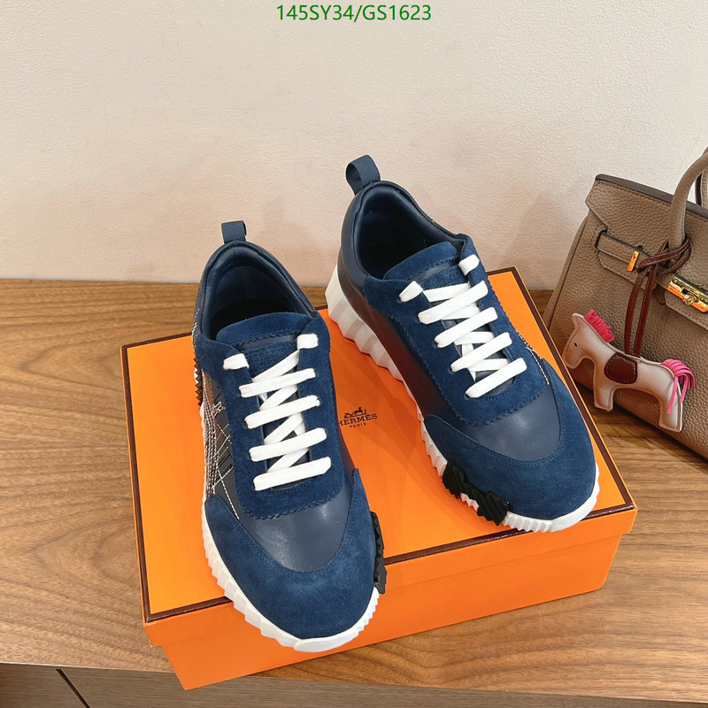 Women Shoes-Hermes Code: GS1623 $: 145USD