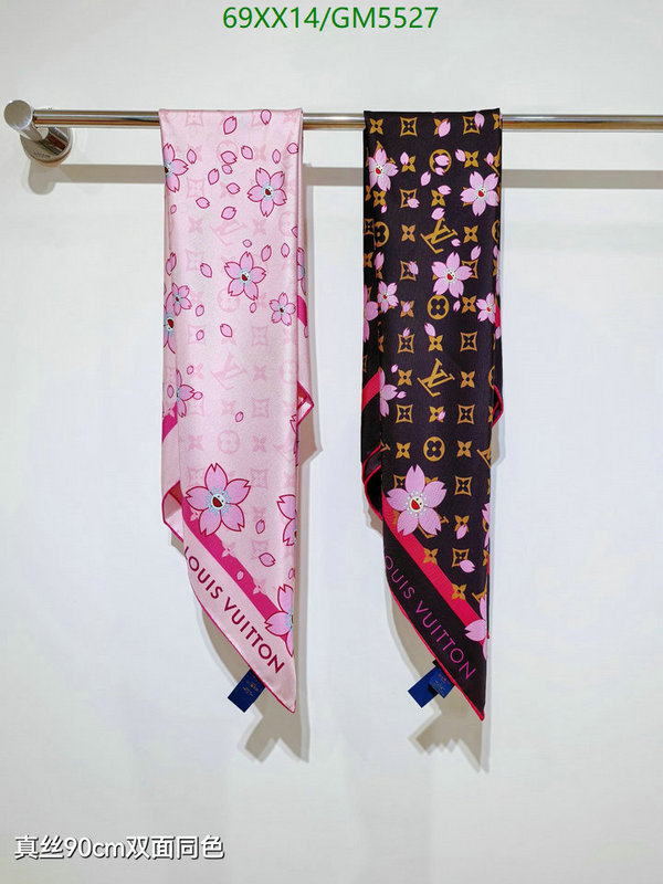 Scarf-LV Code: GM5527 $: 69USD
