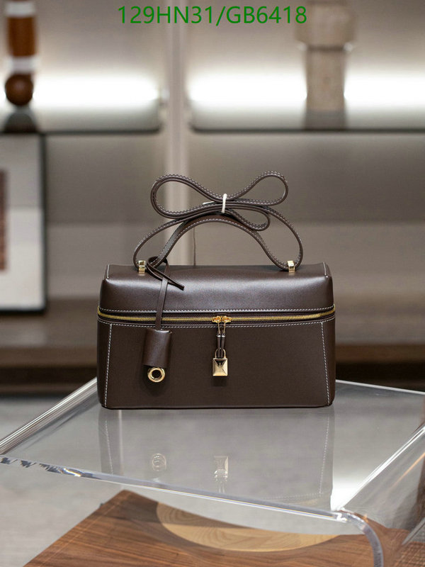 Loro Piana Bag-(4A)-Crossbody- Code: GB6418 $: 129USD