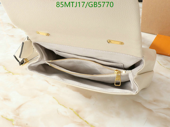 LV Bag-(4A)-Pochette MTis Bag- Code: GB5770-yupoo dhgate LV Bag-(4A)-Pochette MTis Bag- Code: GB5770