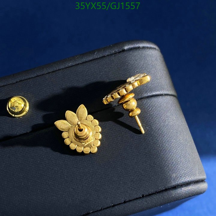 Jewelry-Gucci Code: GJ1557 $: 35USD