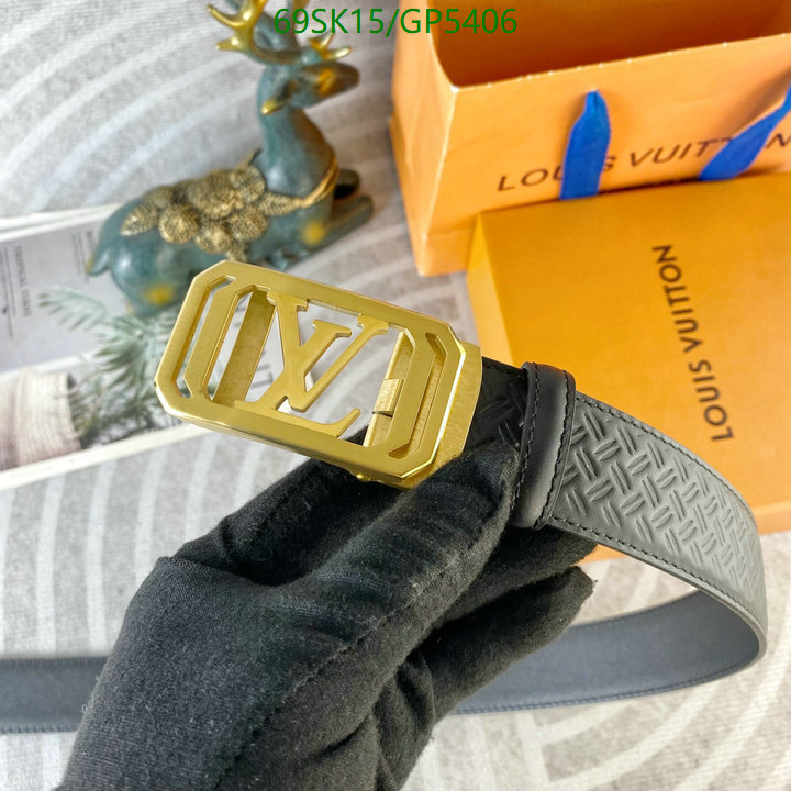 Belts-LV Code: GP5406 $: 69USD