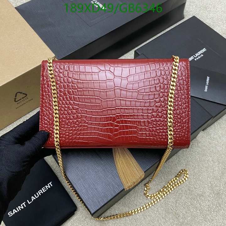 YSL Bag-(Mirror)-Kate-Solferino-Sunset-Jamie Code: GB6346 $: 189USD-yupoo dhgate YSL Bag-(Mirror)-Kate-Solferino-Sunset-Jamie Code: GB6346 $: 189USD