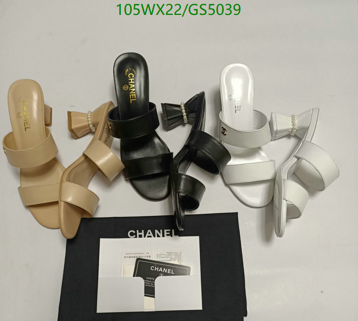 Women Shoes-LV Code: GS5039 $: 95USD