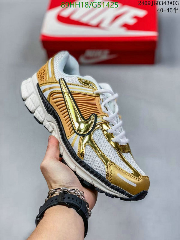 Men shoes-Nike Code: GS1425 $: 89USD