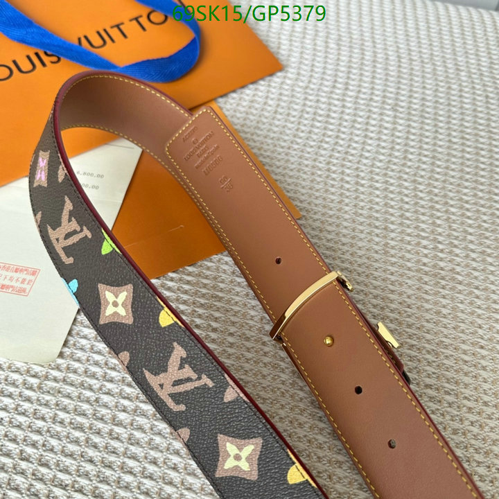 Belts-LV Code: GP5379 $: 69USD