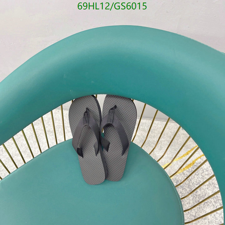 Women Shoes-The Row Code: GS6015 $: 69USD