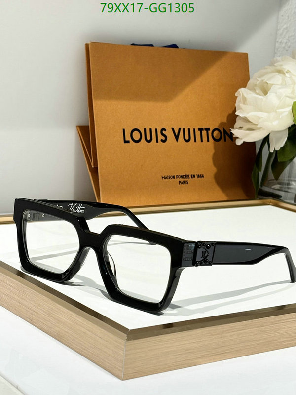 Glasses-LV Code: GG1305 $: 79USD