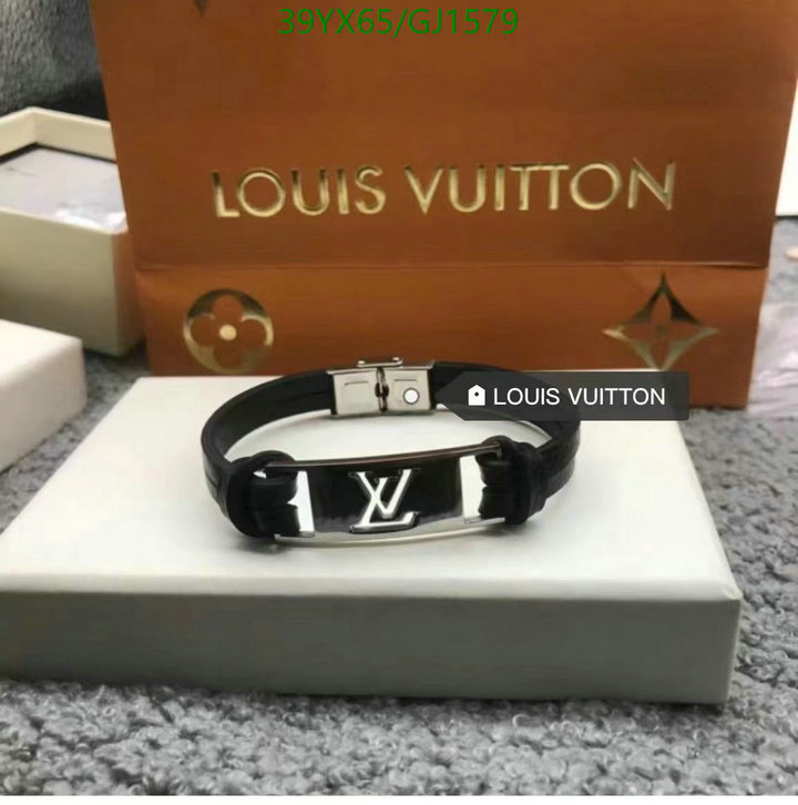Jewelry-LV Code: GJ1579 $: 39USD