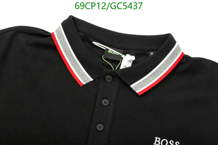 Clothing-Boss Code: GC5437 $: 69USD
