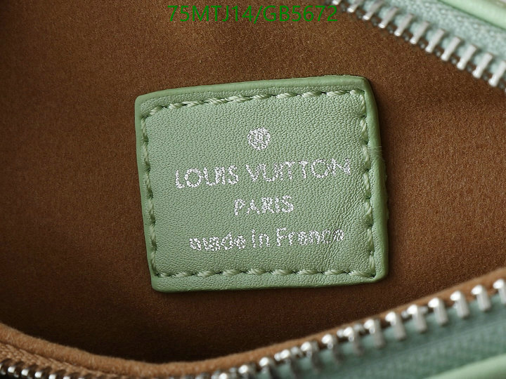 LV Bag-(4A)-Coussin Code: GB5672 $: 75USD-yupoo dhgate LV Bag-(4A)-Coussin Code: GB5672 $: 75USD