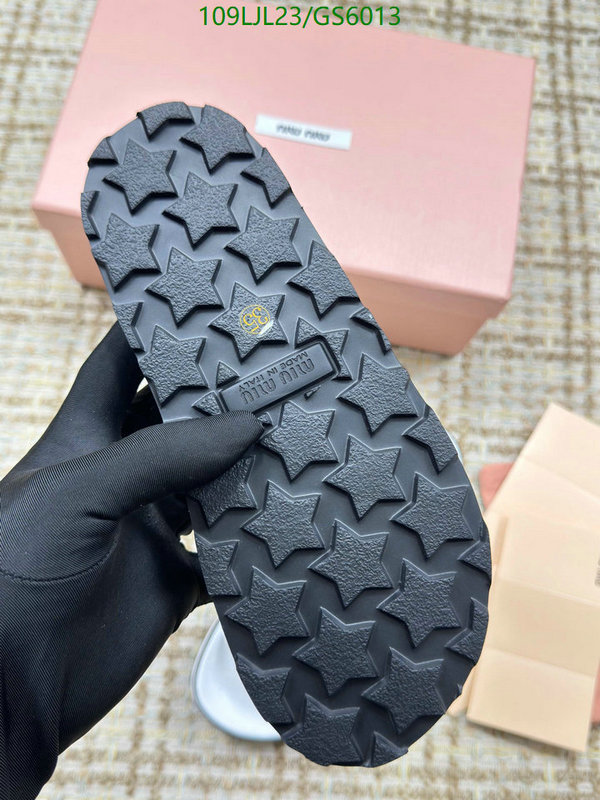 Women Shoes-Miu Miu Code: GS6013 $: 109USD