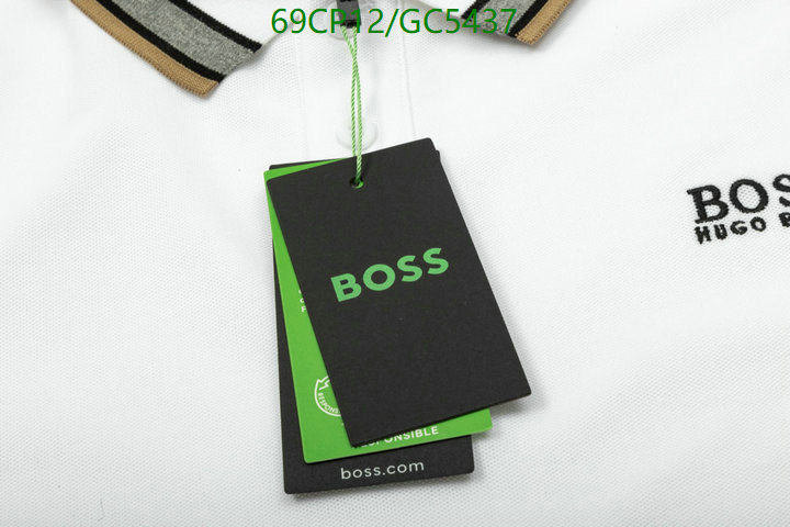 Clothing-Boss Code: GC5437 $: 69USD