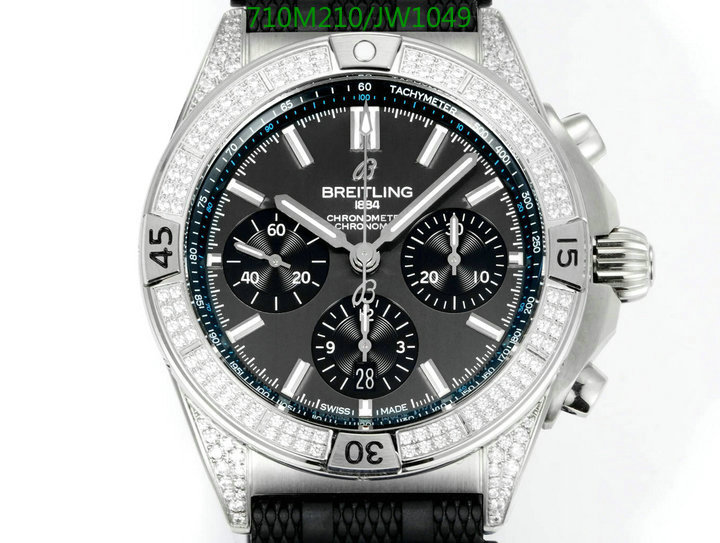 Watch-Mirror Quality-Breitling Code: JW1049 $: 710USD-yupoo dhgate Watch-Mirror Quality-Breitling Code: JW1049 $: 710USD