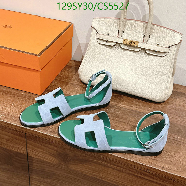 Women Shoes-Hermes Code: CS5527 $: 129USD