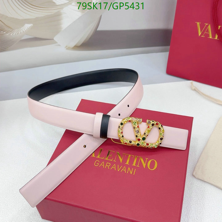 Belts-Valentino Code: GP5431 $: 79USD-yupoo dhgate Belts-Valentino Code: GP5431 $: 79USD