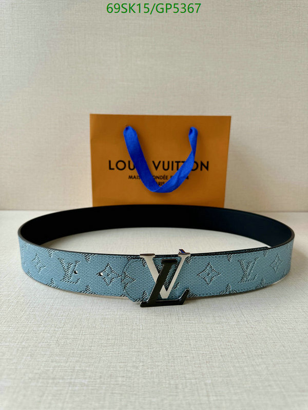 Belts-LV Code: GP5367 $: 69USD