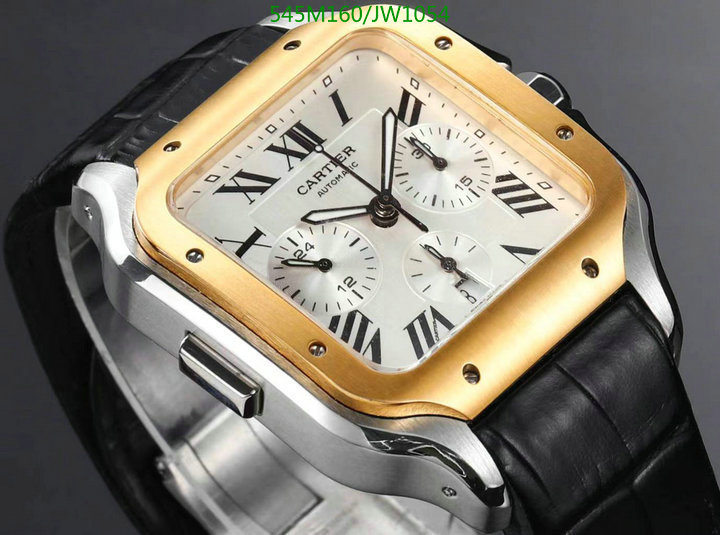 Watch-Mirror Quality-Cartier Code: JW1054 $: 545USD
